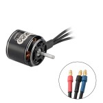 Original FLASHHOBBY D2830EVO 2830 850KV Brushless Outrunner Motor for UAV Aircraft Multicopters RC Plane Helicopter RC Car